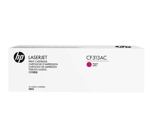 Тонер-картридж/ HP 826A Mgn Contract LJ Toner Cartridge Тонер-картридж/ HP 826A Mgn Contract LJ Toner Cartridge