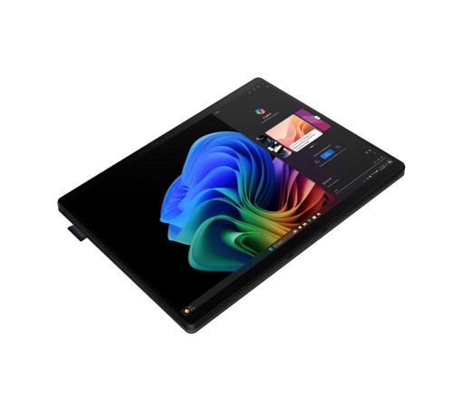 Ноутбук/ ASUS ProArt PZ13 HT5306QA-LX008W 13.3"(2880x1800 OLED)/Touch/Qualcomm Snapdragon X Plus X1P-42-100(3.4Ghz)/16384Mb/1024SSDGb/noDVD/Int:Adreno X1-85/Cam/BT/WiFi/70WHr/war 1y/0.85kg/Nano Black/Win11Home + +клавиатура +стилус +подставка +адапте Ноутбук/ ASUS ProArt PZ13 HT5306QA-LX008W 13.3"(2880x1800 OLED)/Touch/Qualcomm Snapdragon X Plus X1P-42-100(3.4Ghz)/16384Mb/1024SSDGb/noDVD/Int:Adreno X1-85/Cam/BT/WiFi/70WHr/war 1y/0.85kg/Nano Black/Win11Home + +клавиатура +стилус +подставка +адапте