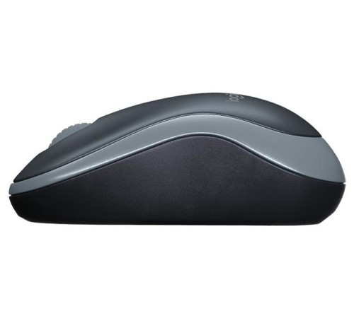 Мышь/ Mouse Logitech Wireless M185 Swift Grey Мышь/ Mouse Logitech Wireless M185 Swift Grey