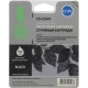 -/ Картридж струйный Cactus CS-CC641 №121XL черный (18мл) для HP DJ D1663/D2563/D2663/D5563/F2423/F2483
