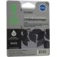 -/ Картридж струйный Cactus CS-CC641 №121XL черный (18мл) для HP DJ D1663/D2563/D2663/D5563/F2423/F2483