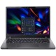 Ноутбук/ ACER TravelMate TMP214-55-G2-597S 14"(1920x1200 (матовый) IPS)/Intel Core i5 1335U(1.3Ghz)/16384Mb/512PCISSDGb/noDVD/Int:Intel HD/Cam/BT/WiFi/50WHr/war 1y/1.5kg/Silver/Win11Pro