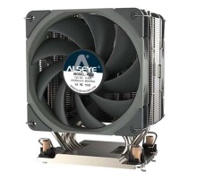 Радиатор/ 4U Coolserver M97 LGA4189, PWM 1000-2200rpm, 4 pin, 350Wt
