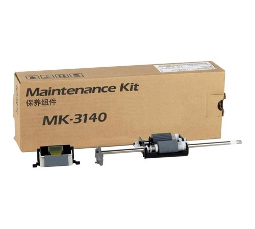 Cервисный комплект/ Kyocera Maintenance Kit MK-3140 (200K - DP - Reversing)