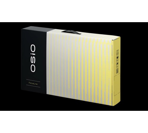 Ноутбук FocusLine F160a-005 16.1"(1920x1080 IPS (матовый))/AMD Ryzen 5 5500U(2.1Ghz)/16384Mb/512SSDGb/noDVD/Ext:AMD Radeon Vega 7/Cam/BT/WiFi/45.6WHr/war 1y/1.77kg/Space Gray/noOS + не МПТ