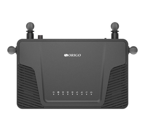 Маршрутизатор/ Двухдиапазонный Wi-Fi 6 маршрутизатор AX1500, 1x1000Base-T WAN, 3x1000Base-T LAN, 4 внешние антенны 5 dBi