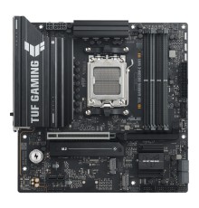 Материнская плата/ TUF GAMING B850M-E WIFI