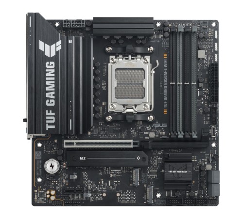 Материнская плата/ TUF GAMING B850M-E WIFI Материнская плата/ TUF GAMING B850M-E WIFI