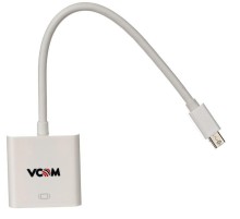 Кабель-переходник/ Кабель-переходник Mini DisplayPort (M)-> HDMI (F) VCOM <VHD6055>