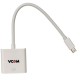 Кабель-переходник/ Кабель-переходник Mini DisplayPort (M)-> HDMI (F) VCOM <VHD6055>