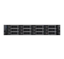 Шасси DELL PowerEdge R750XS 2U/12LFF/1xHS/H755/iDRAC9 Ent/2xGE, OCP 3.0/noPSU/2xLP/5 fan/Bezel/Rails/noCMA/1YWARR (210-AZYQ)