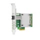 Сетевая карта LR-Link NIC PCIe x4, 1 x 10G, SFP+, Intel 82599EN chipset(repl. LREC9801BF-SFP+)