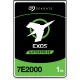 Жесткий диск/ RECERTIFIED HDD Seagate SATA 1TB 2.5" Enterprise Capacity 7200 6Gb/s 128Mb 1 year warranty RECERTIFIED