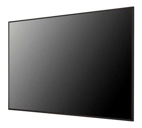 Дисплей LG 43UH5N-E, 43" UHD; Режим работы 24/7; Яркость 500 кд/м2; Коэффициент матовости экрана 25%; ОС webOS 6.0; Wi-Fi; Динамики 10+10 Вт; Режим видео-стены; Поддержка One:Quick Share; Соответствие IP5X