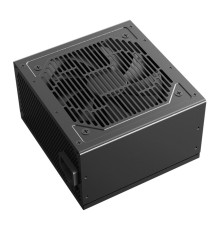 Блок питания ПК/ Power Supply PCCooler, 750W 80+ White (ATX, ATX 2.4, Non-modular, 1x24(20+4)pin 550mm, 1xCPU*2 8(4+4)pin 610+150mm, 3xPCIe 8(6+2)pin 510mm, 2xSATA*3+MOLEX4pin*1 450+150+150+150mm , Active, 120x120mm, 140x150x86mm, APFC, OVP, SCP, OPP (140