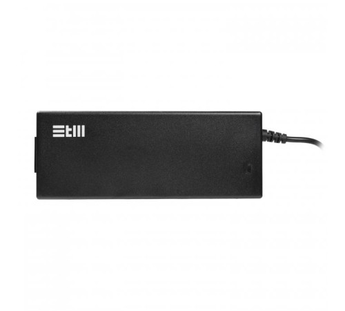 Универсальный адаптер STM BL150  для ноутбуков  150 Ватт/ NB Adapter STM BL150,  USB(2.1A)