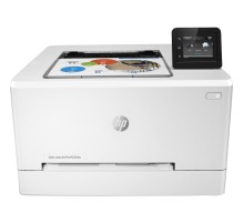 Лазерный принтер/ HP Color LaserJet Pro M255dw