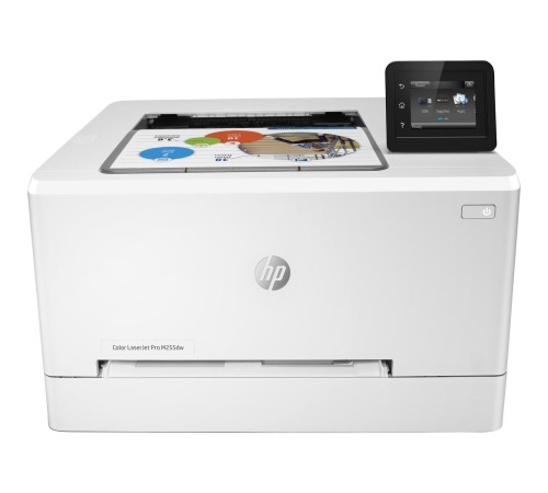 Лазерный принтер/ HP Color LaserJet Pro M255dw Лазерный принтер/ HP Color LaserJet Pro M255dw