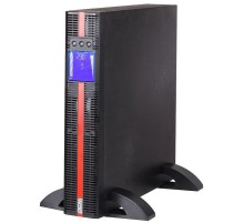Источник бесперебойного питания, 1500 Вт/1500 ВА, напольный/ UPS Powercom Macan MRT-1500SE, 6xIEC320 C13