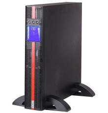 Источник бесперебойного питания, 1500 Вт/1500 ВА, напольный/ UPS Powercom Macan MRT-1500SE, 6xIEC320 C13