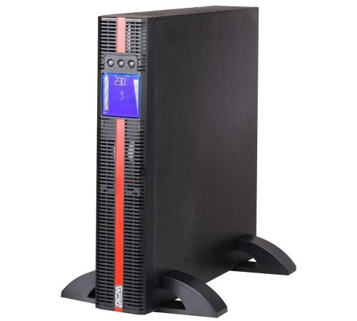 Источник бесперебойного питания, 1500 Вт/1500 ВА, напольный/ UPS Powercom Macan MRT-1500SE, 6xIEC320 C13