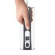Миксер BOSCH/ Миксер, 850 Вт, 5 режимов, белый серый