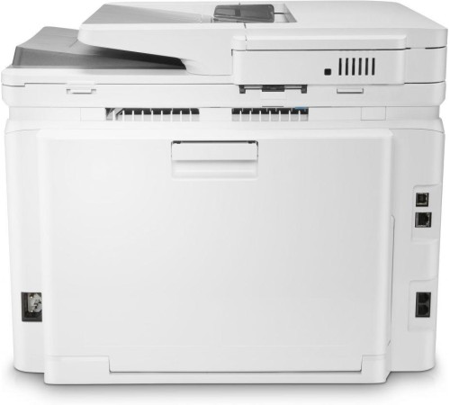 Лазерное МФУ/ HP Color LaserJet Pro MFP M283fdw Лазерное МФУ/ HP Color LaserJet Pro MFP M283fdw