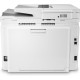 Лазерное МФУ/ HP Color LaserJet Pro MFP M283fdw