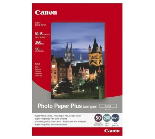 Бумага/ SG-201 4X6 (50 SHEETS) Бумага/ SG-201 4X6 (50 SHEETS)