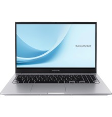 Ноутбук Maibenben  15.6"(1920x1080 (матовый) IPS)/AMD Ryzen 7 5825U(2Ghz)/16384Mb/512PCISSDGb/Int:AMD Radeon/Cam/BT/WiFi/48.4WHr/war 2y/1.65kg/Silver/Linux + Screen 60Hz, 16:9