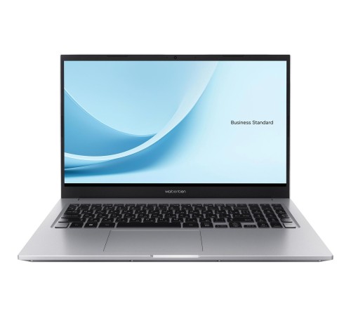 Ноутбук Maibenben 15.6"(1920x1080 (матовый) IPS)/AMD Ryzen 7 5825U(2Ghz)/16384Mb/512PCISSDGb/Int:AMD Radeon/Cam/BT/WiFi/48.4WHr/war 2y/1.65kg/Silver/Linux + Screen 60Hz, 16:9 Ноутбук Maibenben 15.6"(1920x1080 (матовый) IPS)/AMD Ryzen 7 5825U(2Ghz)/16384Mb/512PCISSDGb/Int:AMD Radeon/Cam/BT/WiFi/48.4WHr/war 2y/1.65kg/Silver/Linux + Screen 60Hz, 16:9