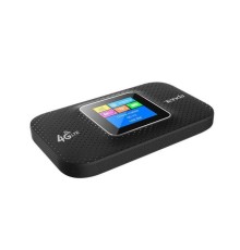 Маршрутизатор/ Tenda WiFi 4G Router 4G185 (LTE/3G  2.4GHz, WLAN 300Mbps, 802.11bgn)