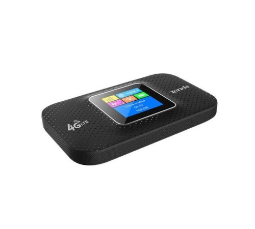 Маршрутизатор/ Tenda WiFi 4G Router 4G185 (LTE/3G  2.4GHz, WLAN 300Mbps, 802.11bgn)