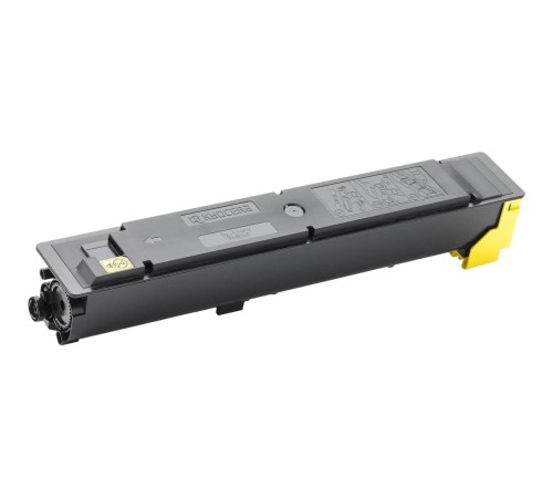 тонер-картридж Kyocera TK-5195Y/ Toner Cartridge TK-5195Y (7K)