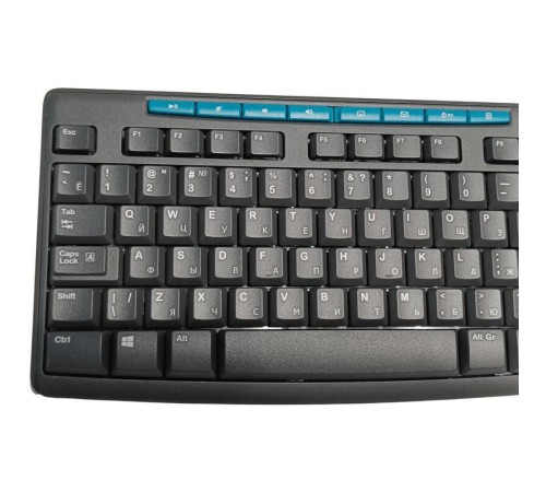 Комплект беспроводной Logitech MK275 (MR0085,Y-R0042,CU0023) Комплект беспроводной Logitech MK275 (MR0085,Y-R0042,CU0023)