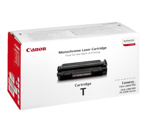 Тонер-картридж/ T Cartridge