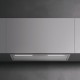 Встраиваемая вытяжка FALMEC GRUPPO INCASSO PLUS 50 WH, серия Design, 53 см, электронное управление, светодиодное освещение, периметральное всасывание, технология бесшумной работы NRS, 4 скорости, отвод/циркуляция, максимальная производительность 1280 м3/ч