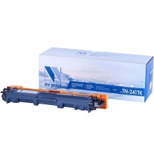 -/ Тонер-картридж NVP NV-TN-241T Black для Brother DCP-9020CDW/ HL-3140CW/ HL-3170CDW/ MFC-9330CDW (2500k)