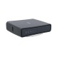 Маршрутизатор/ hAP ac lite TC Dual-Concurrent 2.4/5GHz AP, 802.11ac, Five Ethernet ports, PoE-out on port 5, USB for 3G/4G support, universal tower case