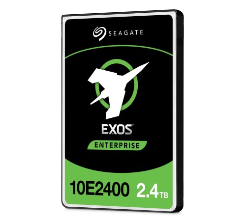 Жесткий диск/ HDD Seagate SAS 2.4Tb 2.5"""" Enterprise Performance 10K 12Gb/s 256Mb 1 year warranty