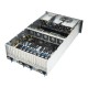Серверная платформа/ ASUS ESC8000A-E12-SKU1/10G/3kW(2+2)/3PCIe
