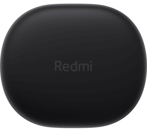 Наушники Redmi Buds 4 Lite Black M2231E1 (BHR7118GL) (Вскрытая упаковка) Наушники Redmi Buds 4 Lite Black M2231E1 (BHR7118GL) (Вскрытая упаковка)