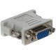 Переходник/ Переходник DVI-I --> VGA(15F)  VCOM <VAD7817>