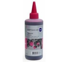 -/ Чернила Cactus CS-EPT6643-250 T6643 пурпурный 250мл для Epson L100/L110/L120/L132/L200/L210/L222/L30