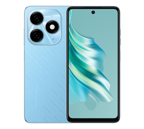 KJ5n TECNO SPARK 20 8/128 Magic Skin Blue, 6.56", 20:9, 1612 x 720 пикселей, 2.0GHz, 8 Core, 8GB RAM, 128GB, up to 1TB flash, 50Mpix+AI/32Mpix, 2 Sim, 4G, BT v5.2, WiFi 802.11 b/g/n, GPS/AGPS, GLONASS,NFC, Type-C, 5000mAh, Android T, 190g, 163,59 ммx KJ5n TECNO SPARK 20 8/128 Magic Skin Blue, 6.56", 20:9, 1612 x 720 пикселей, 2.0GHz, 8 Core, 8GB RAM, 128GB, up to 1TB flash, 50Mpix+AI/32Mpix, 2 Sim, 4G, BT v5.2, WiFi 802.11 b/g/n, GPS/AGPS, GLONASS,NFC, Type-C, 5000mAh, Android T, 190g, 163,59 ммx
