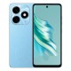 KJ5n TECNO SPARK 20 8/128 Magic Skin Blue, 6.56", 20:9, 1612 x 720 пикселей, 2.0GHz, 8 Core, 8GB RAM, 128GB, up to 1TB flash, 50Mpix+AI/32Mpix, 2 Sim, 4G, BT v5.2, WiFi 802.11 b/g/n, GPS/AGPS, GLONASS,NFC, Type-C, 5000mAh, Android T, 190g, 163,59 ммx