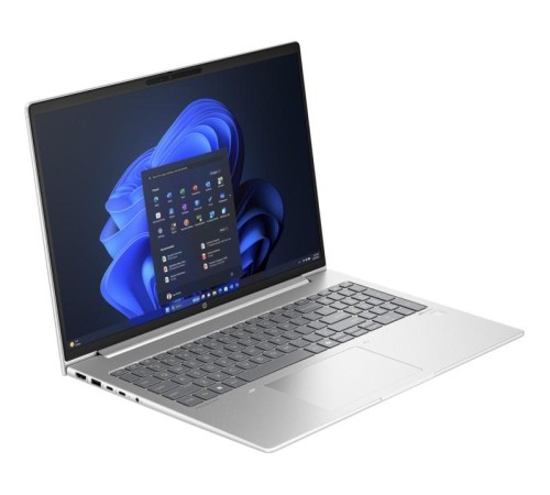 ноутбук HP Probook 460 G11 U7-155U 16" WUXGA (1920x1200) UWVA 300 nits 16GB (1x16GB) DDR5 5600,512GB SSD,Intel AX211 Wi-Fi,Backlit,FPR,56Whr,1y,1.8kg, Windows 11 PRO Multi-language,KB Rus Localization