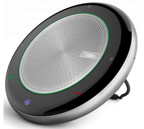 IP-телефон YEALINK CP700 UC, USB, Bluetooth, встроенная батарея, 2 встроенных микрофона, шт IP-телефон YEALINK CP700 UC, USB, Bluetooth, встроенная батарея, 2 встроенных микрофона, шт