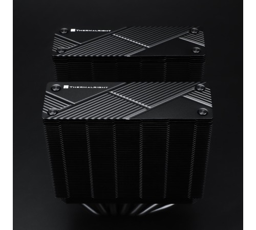 Кулер для процессора/ CPU Cooler Thermalright Phantom Spirit 120 EVO (4-pin PWM, 157mm, Ni/CU, 7x6mm, ARGB, 2x120mm, 69CFM, 27dBA, 2150RPM, S: 1700, 1200, 20XX, 115X, AM5, AM4) Кулер для процессора/ CPU Cooler Thermalright Phantom Spirit 120 EVO (4-pin PWM, 157mm, Ni/CU, 7x6mm, ARGB, 2x120mm, 69CFM, 27dBA, 2150RPM, S: 1700, 1200, 20XX, 115X, AM5, AM4)