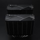 Кулер для процессора/ CPU Cooler Thermalright Phantom Spirit 120 EVO (4-pin PWM, 157mm, Ni/CU, 7x6mm, ARGB, 2x120mm, 69CFM, 27dBA, 2150RPM, S: 1700, 1200, 20XX, 115X, AM5, AM4)